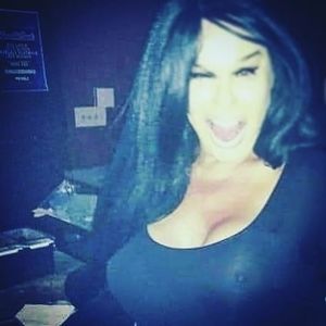 Meet your Posher, Renee